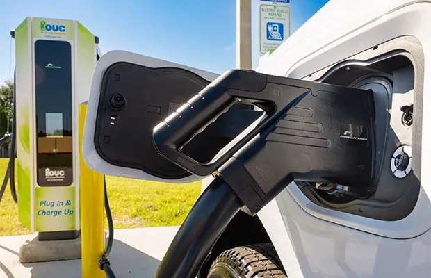 Investing in Smart Technologies