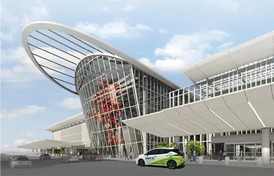 Greater Orlando Aviation Authority