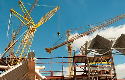 Development Services