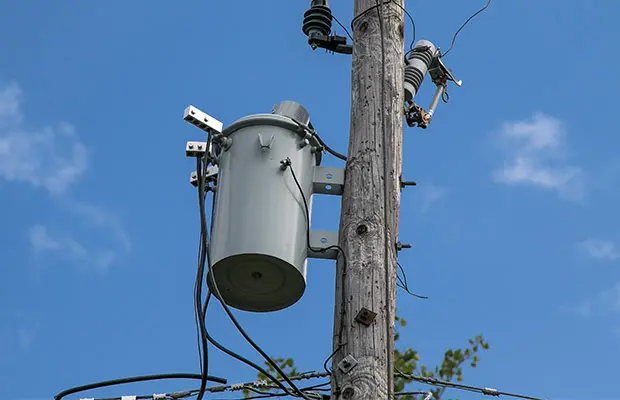 Vertical Attachments