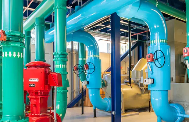 OUC District Cooling