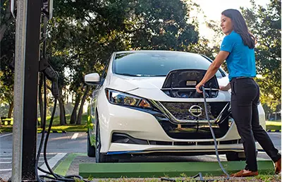 Electric Vehicle Programs