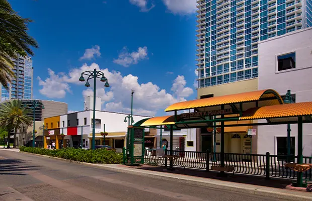 Economic Development