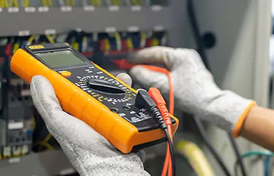 Power Quality & Consumption