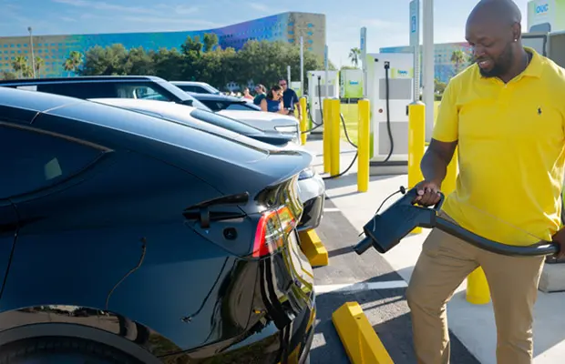 All-Battery Electric Vehicles (BEV)