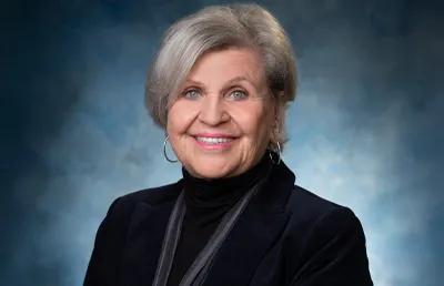 Linda Landman González