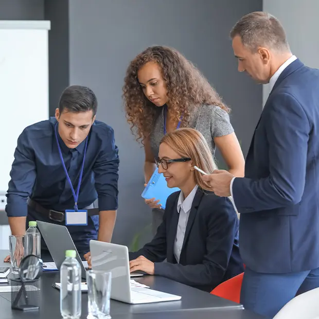 Benefits of Delegated Authority with OUC