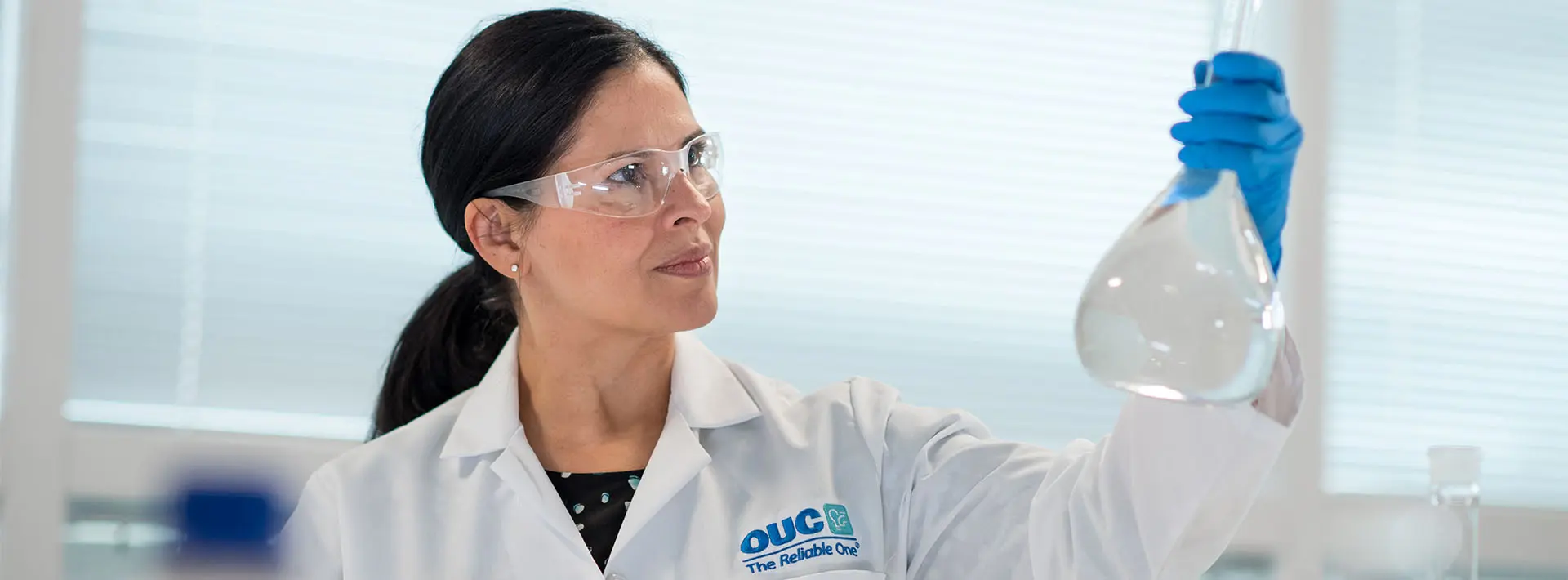 OUC Water Quality Lab Technician