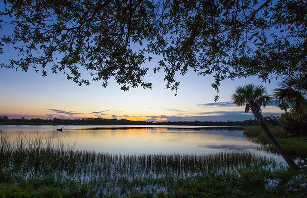 How We Naturally Source Water