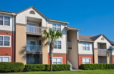 Multifamily Efficiency Program