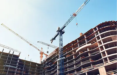 New Commercial Construction Rebate