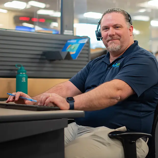 OUC Commercial Service Center