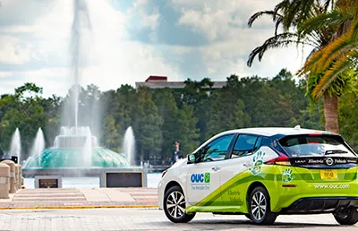 OUC's Vision Statement