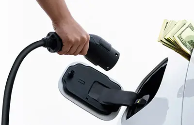 OUC’s EV Incentives