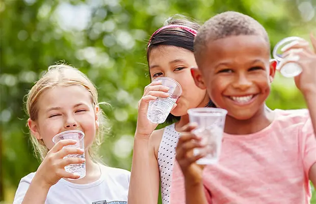 Planning for the Future