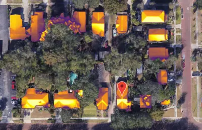 Google Project Sunroof