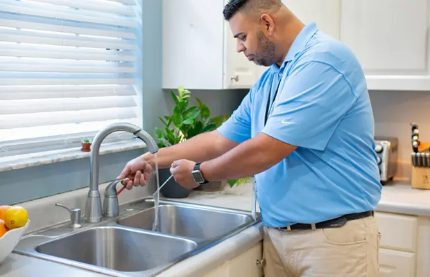 OUC conservation audits for home and businesses.