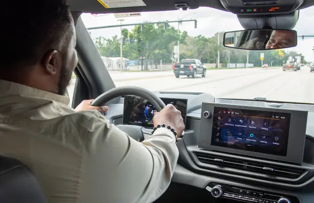 Test Drive an EV and Earn $50