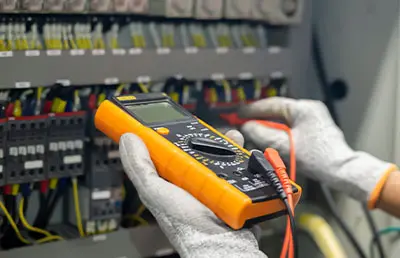 Protect Your Equipment