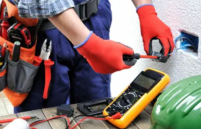 Review Your Facility for Power Quality Issues