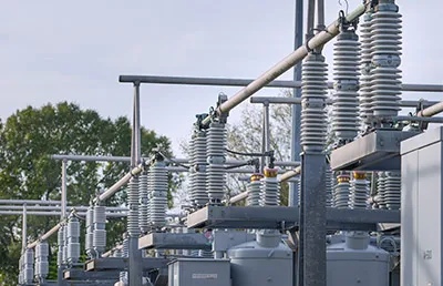 OUC Power Transmission