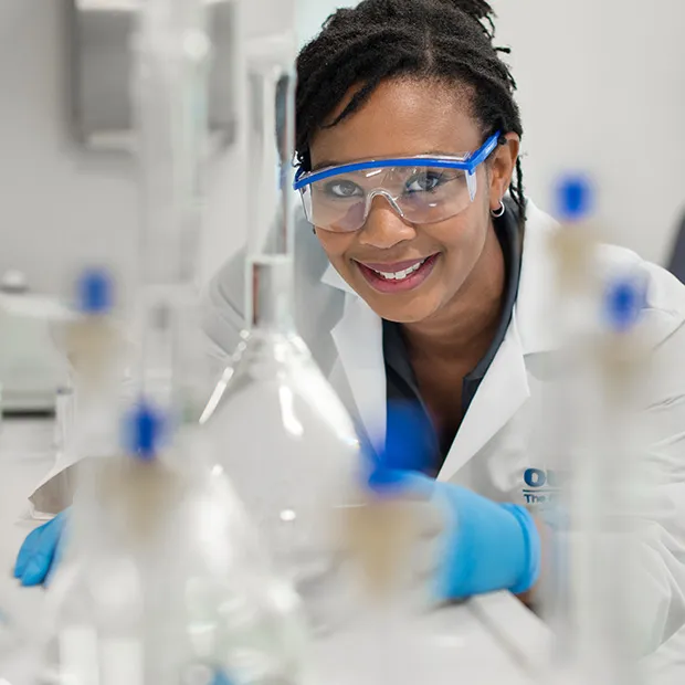 OUC Water Quality Report