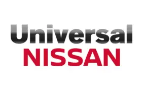 Universal Nissan logo