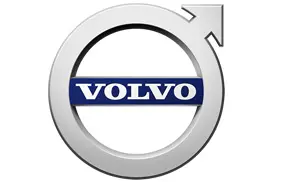 Volvo logo