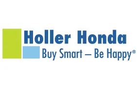 Holler Honda logo