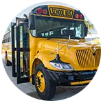 Public Transit and School Buses