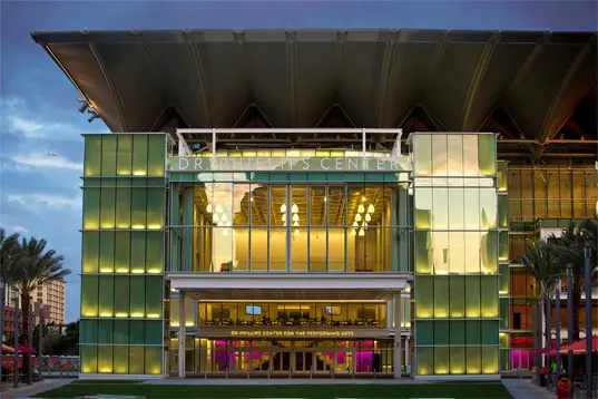 Dr. Phillips Center for the Performing Arts