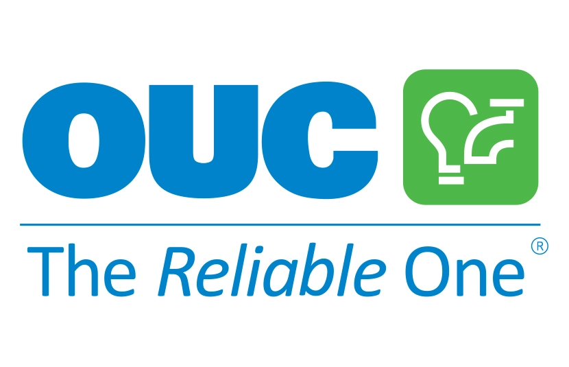 OUC - The Reliable One®