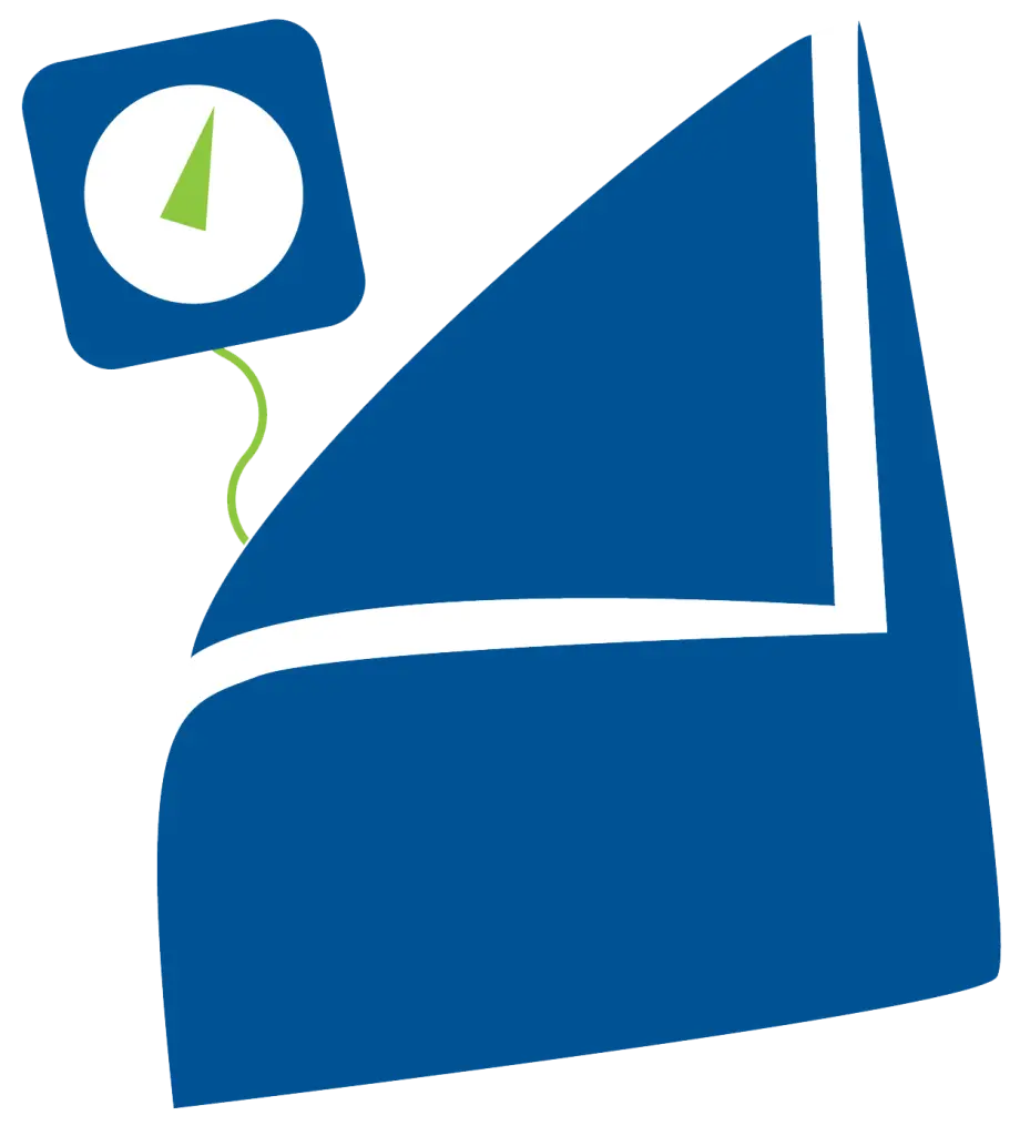 Illustration of an electric blanket